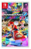 Juego Nintendo Switch Mario Kart 8 Deluxe1