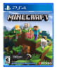 Juego PS4 Minecraft Starter Collection1