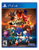 Juego PS4 Sonic Forces1
