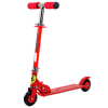 Scooter para Niños Ferrari Kids de 2 Ruedas Rojo1