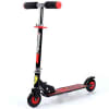 Scooter para Niños Ferrari Kids de 2 Ruedas Negro1