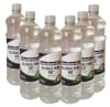 Pack 6 und Alcohol Puro 96% Etílico Casa Grande 900mL1
