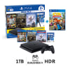 Consola PS4 Mega Pack 6 Slim 1TB + Crash Team Racing Nitro Fueled1