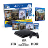 Consola PS4 Mega Pack 6 Slim 1TB + Far Cry 5 Latam1