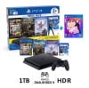 Consola PS4 Mega Pack 6 Slim 1TB + Just Dance 20201