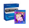 Cámara PS4 PlayStation 4 VR Sony + Juego PS4 Just Dance 20201
