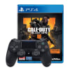 Juego PS4 Call Of Duty Black Ops 4 + Mando PS4 DualShock 4 V2 Negro1