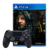 Juego PS4 Death Stranding + Mando PS4 DualShock 4 V2 Negro1