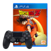 Juego PS4 Dragon Ball Z Kakarot + Mando PS4 DualShock 4 V2 Negro1