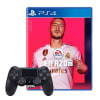 Juego PS4 FIFA 20 + Mando PS4 DualShock 4 V2 Negro1
