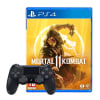 Juego PS4 Mortal Kombat 11 + Mando PS4 DualShock 4 V2 Negro1
