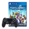 Juego PS4 Plantas Vs Zombies Battle for Neighborville + Mando PS4 V21