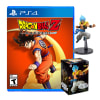 Juego PS4 Dragon Ball Z Kakarot + Broly Ultimate Soldiers DB Movie IV1