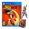 Juego PS4 Dragon Ball Z Kakarot + Dragon Ball Legends Collab Gogeta1