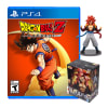 Juego PS4 Dragon Ball Z Kakarot + Gogeta SJ4 Blood Of Saiyans SpecialV1