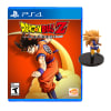 Juego PS4 Dragon Ball Z Kakarot + Super Saiyan 3 Son Goku FesV10 Super1