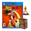 Juego PS4 Dragon Ball Z Kakarot + Super Saiyan Goku DB Super Chosenshi1
