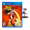 Juego PS4 Dragon Ball Z Kakarot + Super Saiyan Vegeta DB Super Chosens1