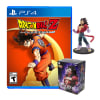 Juego PS4 Dragon Ball Z Kakarot + Vegeta SJ4 Blood Of Saiyans Special41