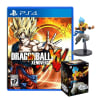 Juego PS4 Dragon Ball Xenoverse + Broly Ultimate Soldiers DB Movie IV1