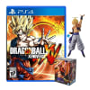 Juego PS4 Dragon Ball Xenoverse + Dragon Ball Legends Collab Gogeta1