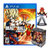 Juego PS4 Dragon Ball Xenoverse + Gogeta SJ4 Blood Of Saiyans SpecialV1