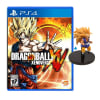 Juego PS4 Dragon Ball Xenoverse + Super Saiyan 3 Son Goku FesV10 Super1
