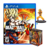 Juego PS4 Dragon Ball Xenoverse + Super Saiyan Goku DB Super Chosenshi1