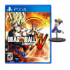 Juego PS4 Dragon Ball Xenoverse + Super Saiyan Vegeta DB Super Chosens1