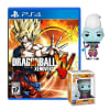 Juego PS4 Dragon Ball Xenoverse + Funko Whis Dragon Ball Super N° 3171