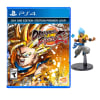 Juego PS4 Dragon Ball Fighter Z + Broly Ultimate Soldiers DB Movie IV1