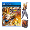 Juego PS4 Dragon Ball Fighter Z + Dragon Ball Legends Collab Gogeta1