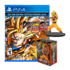 Juego PS4 Dragon Ball Fighter Z + Super Saiyan Goku DB Super Chosenshi1