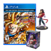 Juego PS4 Dragon Ball Fighter Z + Vegeta SJ4 Blood Of Saiyans Special41