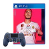 Juego PS4 FIFA 20 + Mando PS4 DualShock 4 V2 Azul Noche Midnight Blue1