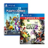 Juego PS4 Plantas Vs Zombies Neighborville + Plantas VS Zombies 21
