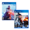 Juego PS4 Battlefield V + Battlefield 41