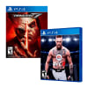 Juego PS4 Ufc 3 EA Sports us + Tekken 71
