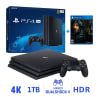 Consola PS4 Pro 1TB 4K HDR + Death Stranding1