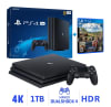 Consola PS4 Pro 1TB 4K HDR + Far Cry 5 Latam1