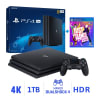 Consola PS4 Pro 1TB 4K HDR + Just Dance 20201