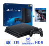 Consola PS4 Pro 1TB 4K HDR + Star Wars Jedi Fallen Order1