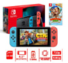 Consola Nintendo Switch Batería + Donkey Kong Country Tropical Freeze1