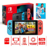 Consola Nintendo Switch Batería Extendida 2019 + Fifa 191