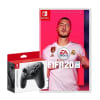 Mando Nintendo Switch Pro Controller + Fifa 201