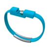 Pulsera Usb C Cargador y Datos para Celulares, Tablet1