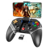 Mando Gamepad para Celular, PC, Switch, PS3, Android, Ios, Windows BT 5.0 ípega PG-92181