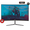 Monitor Gamer Curvo Teros 27' LED 165Hz 1MS FHD TE-3171N1
