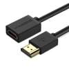 Cable Extensión HDMI 4K 3 Metros 2.0 PS4, Nintendo Switch, PC1