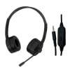 Audífonos Teros con Micrófono Stéreo con Cable 2m TE-8031N1